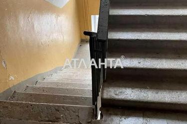 Багатокімнатна квартира за адресою вул. Героїв Крут (площа 63 м²) - Atlanta.ua - фото 22