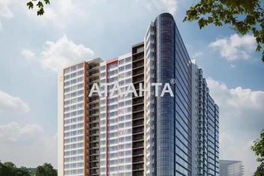 1-комнатная квартира по адресу ул. Пишоновская (площадь 25 м²) - фото 10 1-комнатная квартира по адресу ул. Пишоновская (площадь 25 м²) - Atlanta.ua - фото 10