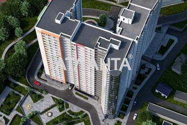 1-комнатная квартира по адресу ул. Пишоновская (площадь 25 м²) - фото 17 1-комнатная квартира по адресу ул. Пишоновская (площадь 25 м²) - Atlanta.ua - фото 17