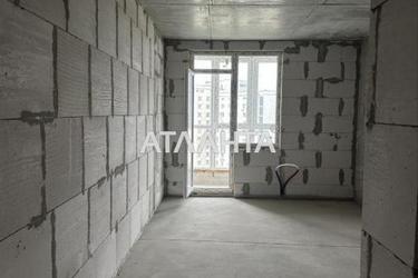 1-комнатная квартира по адресу ул. Пишоновская (площадь 25 м²) - фото 14 1-комнатная квартира по адресу ул. Пишоновская (площадь 25 м²) - Atlanta.ua - фото 14