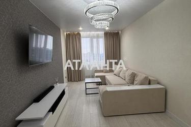 2-кімнатна квартира за адресою вул. Перлинна (площа 61,5 м²) - Atlanta.ua - фото 16