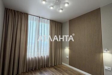 1-комнатная квартира по адресу ул. Прохоровская (площадь 40,2 м²) - Atlanta.ua - фото 24