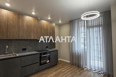 1-комнатная квартира по адресу ул. Прохоровская (площадь 40,2 м²) - Atlanta.ua - фото 17