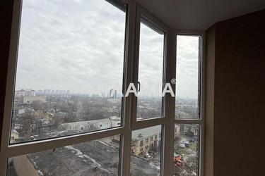 1-комнатная квартира по адресу ул. Прохоровская (площадь 40,2 м²) - Atlanta.ua - фото 20