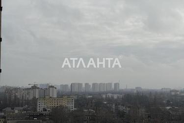 1-комнатная квартира по адресу ул. Прохоровская (площадь 40,2 м²) - Atlanta.ua - фото 21