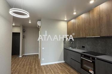 1-комнатная квартира по адресу ул. Прохоровская (площадь 40,2 м²) - Atlanta.ua - фото 22