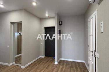 1-комнатная квартира по адресу ул. Прохоровская (площадь 40,2 м²) - Atlanta.ua - фото 25
