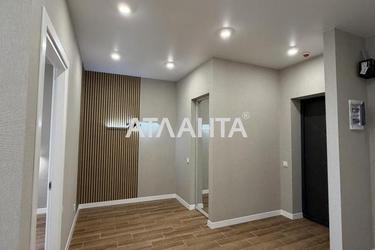1-комнатная квартира по адресу ул. Прохоровская (площадь 40,2 м²) - Atlanta.ua - фото 26