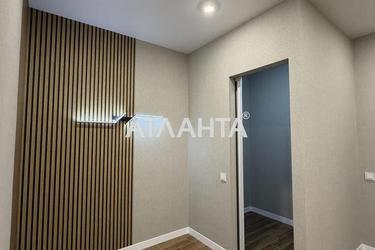 1-комнатная квартира по адресу ул. Прохоровская (площадь 40,2 м²) - Atlanta.ua - фото 27