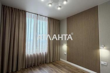 1-комнатная квартира по адресу ул. Прохоровская (площадь 40,2 м²) - Atlanta.ua - фото 28