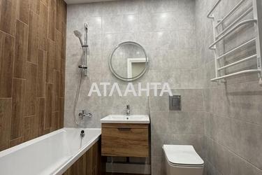 1-комнатная квартира по адресу ул. Прохоровская (площадь 40,2 м²) - Atlanta.ua - фото 29