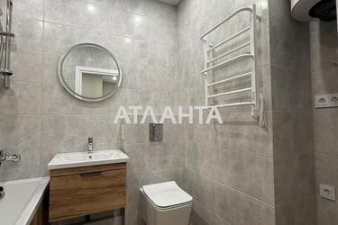1-комнатная квартира по адресу ул. Прохоровская (площадь 40,2 м²) - Atlanta.ua - фото 30
