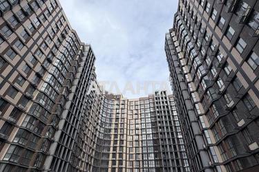 1-комнатная квартира по адресу ул. Прохоровская (площадь 40,2 м²) - Atlanta.ua - фото 31