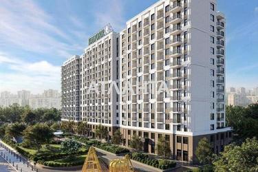 1-комнатная квартира по адресу ул. Королева ак. (площадь 44,2 м²) - Atlanta.ua - фото 8