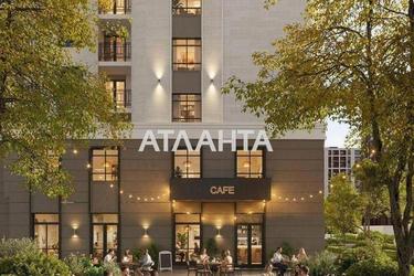 1-комнатная квартира по адресу ул. Королева ак. (площадь 44,2 м²) - Atlanta.ua - фото 10