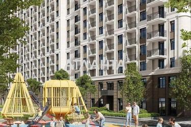 1-комнатная квартира по адресу ул. Королева ак. (площадь 44,2 м²) - Atlanta.ua - фото 12