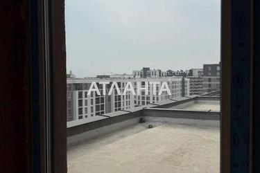 2-комнатная квартира по адресу ул. Героев Майдана (площадь 60 м²) - Atlanta.ua - фото 16