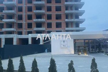 1-комнатная квартира по адресу ул. Трускавецкая (площадь 40,9 м²) - Atlanta.ua - фото 13