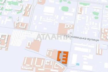 1-комнатная квартира по адресу ул. Трускавецкая (площадь 40,9 м²) - Atlanta.ua - фото 14