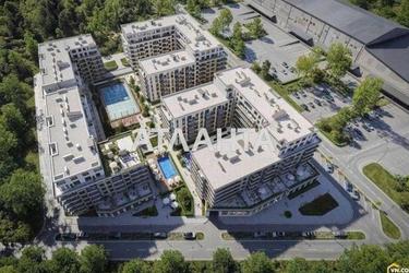 1-комнатная квартира по адресу ул. Трускавецкая (площадь 40,9 м²) - Atlanta.ua - фото 15