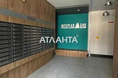 3-rooms apartment apartment by the address st. Zabolotnogo (area 82,7 m²) - Atlanta.ua - photo 13