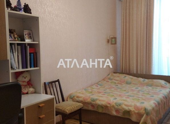 4+-rooms apartment apartment by the address st. Uspenskaya Chicherina (area 156,0 m2) - Atlanta.ua - photo 2