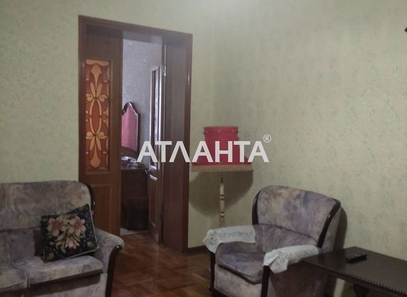 4+-rooms apartment apartment by the address st. Uspenskaya Chicherina (area 156,0 m2) - Atlanta.ua - photo 3