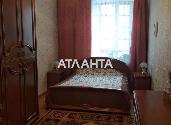 4+-rooms apartment apartment by the address st. Uspenskaya Chicherina (area 156,0 m2) - Atlanta.ua