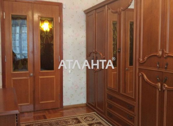 4+-rooms apartment apartment by the address st. Uspenskaya Chicherina (area 156,0 m2) - Atlanta.ua - photo 4