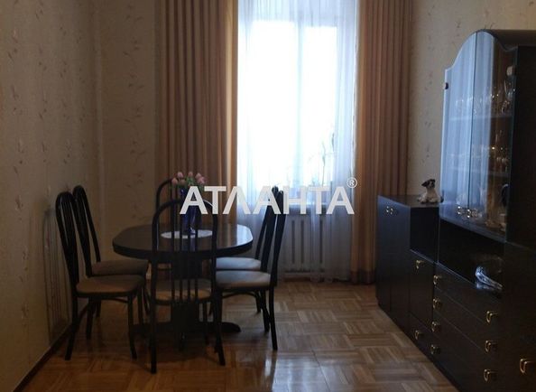 4+-rooms apartment apartment by the address st. Uspenskaya Chicherina (area 156,0 m2) - Atlanta.ua - photo 5