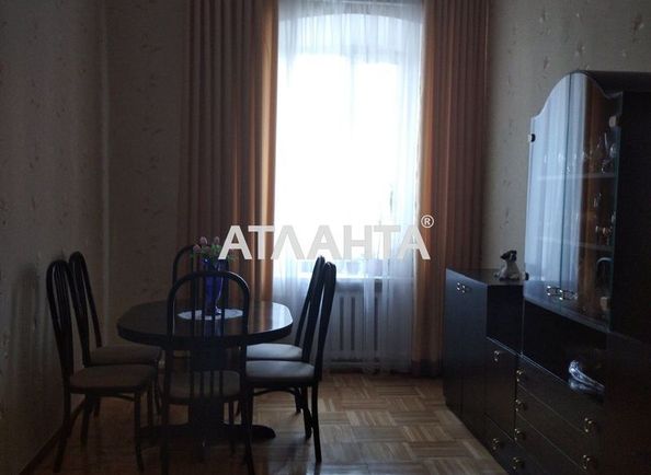4+-rooms apartment apartment by the address st. Uspenskaya Chicherina (area 156,0 m2) - Atlanta.ua - photo 6