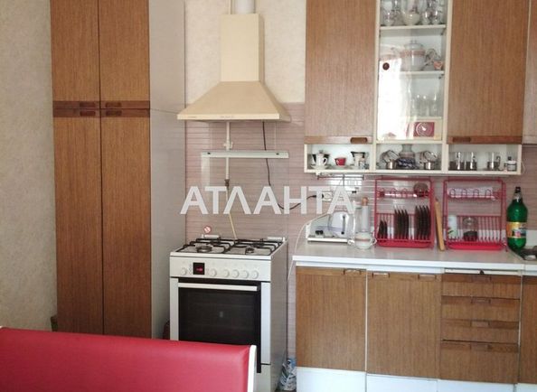 4+-rooms apartment apartment by the address st. Uspenskaya Chicherina (area 156,0 m2) - Atlanta.ua - photo 9