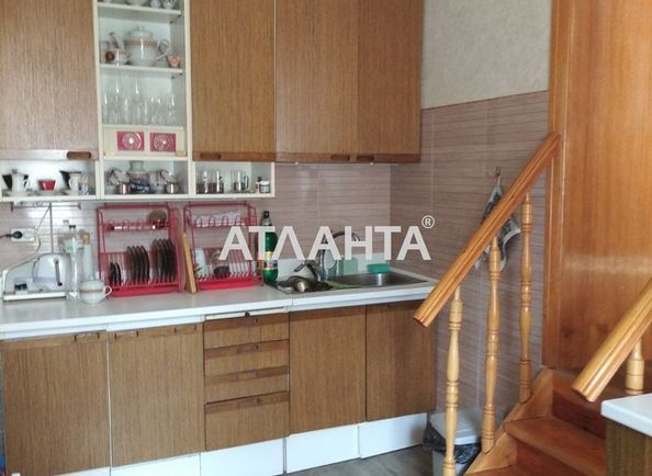 4+-rooms apartment apartment by the address st. Uspenskaya Chicherina (area 156,0 m2) - Atlanta.ua - photo 11