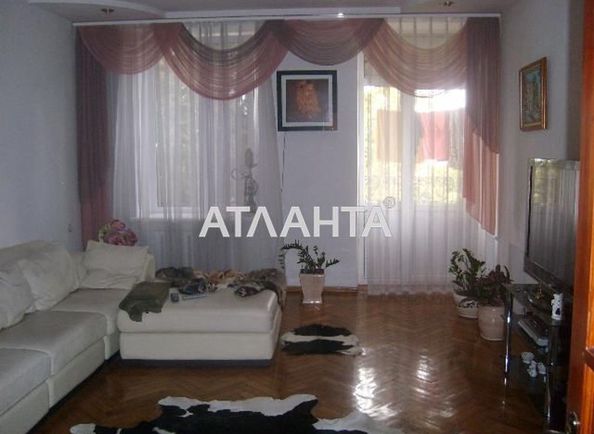 3-rooms apartment apartment by the address st. Preobrazhenskaya Sovetskoy Armii (area 91,0 m2) - Atlanta.ua - photo 2