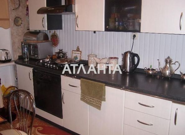 3-rooms apartment apartment by the address st. Preobrazhenskaya Sovetskoy Armii (area 91,0 m2) - Atlanta.ua - photo 5
