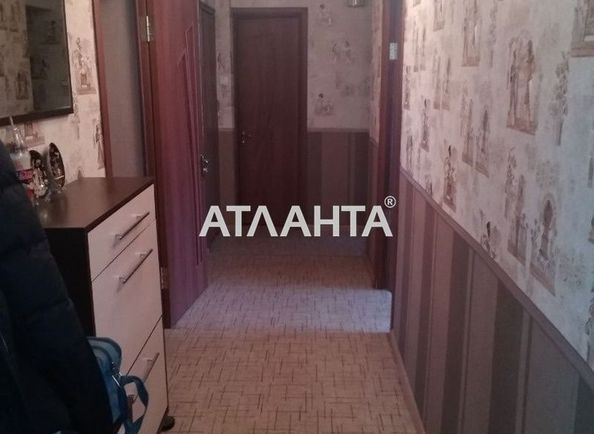 4+-rooms apartment apartment by the address st. Kartamyshevskaya Marii Raskovoy (area 74,0 m2) - Atlanta.ua - photo 5