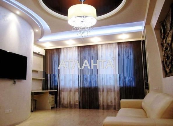 3-rooms apartment apartment by the address st. Shevchenko pr (area 119,0 m2) - Atlanta.ua - photo 3