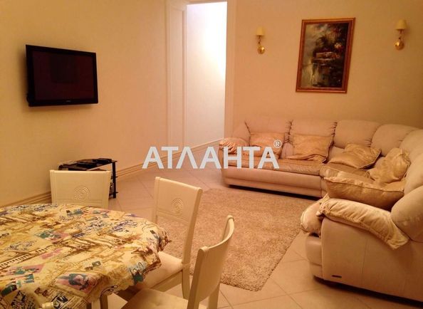 3-rooms apartment apartment by the address st. Ekaterininskaya (area 130,0 m2) - Atlanta.ua - photo 2