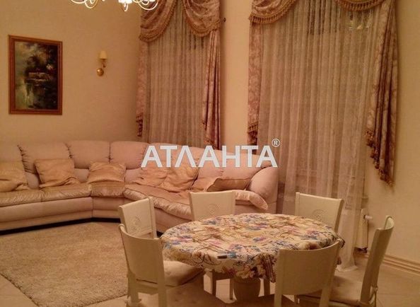 3-rooms apartment apartment by the address st. Ekaterininskaya (area 130,0 m2) - Atlanta.ua - photo 13