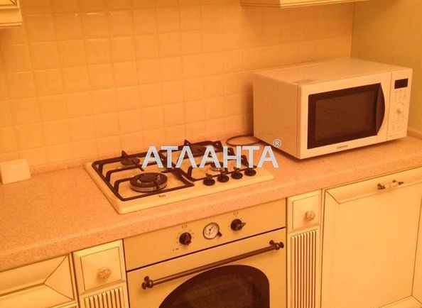 3-rooms apartment apartment by the address st. Ekaterininskaya (area 130,0 m2) - Atlanta.ua - photo 9