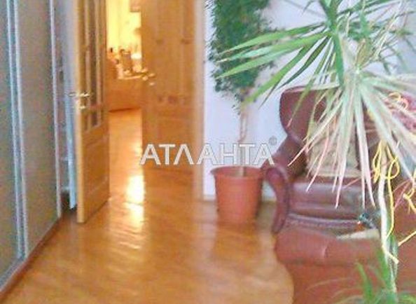 4+-rooms apartment apartment by the address st. Posmitnogo (area 165,0 m2) - Atlanta.ua