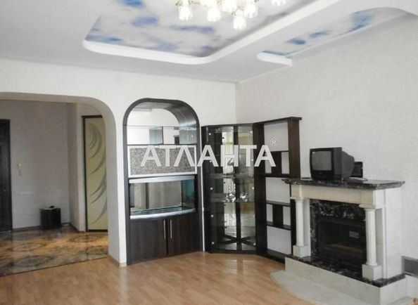 2-rooms apartment apartment by the address st. Parusnaya Geroev Stalingrada (area 107,0 m2) - Atlanta.ua - photo 3