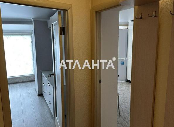2-комнатная квартира по адресу ул. 1 мая (площадь 59 м²) - фото 18 2-комнатная квартира по адресу ул. 1 мая (площадь 59 м²) - Atlanta.ua - фото 18