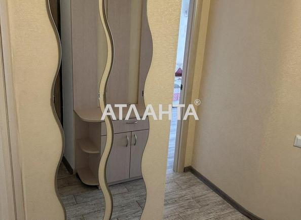 2-комнатная квартира по адресу ул. 1 мая (площадь 59 м²) - фото 11 2-комнатная квартира по адресу ул. 1 мая (площадь 59 м²) - Atlanta.ua - фото 11