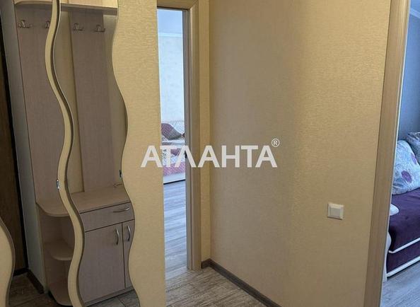 2-комнатная квартира по адресу ул. 1 мая (площадь 59 м²) - фото 17 2-комнатная квартира по адресу ул. 1 мая (площадь 59 м²) - Atlanta.ua - фото 17