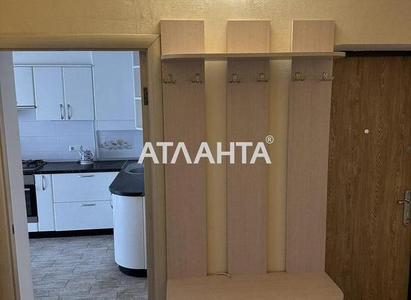 2-комнатная квартира по адресу ул. 1 мая (площадь 59 м²) - фото 16 2-комнатная квартира по адресу ул. 1 мая (площадь 59 м²) - Atlanta.ua - фото 16