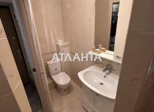2-комнатная квартира по адресу ул. 1 мая (площадь 59 м²) - фото 13 2-комнатная квартира по адресу ул. 1 мая (площадь 59 м²) - Atlanta.ua - фото 13