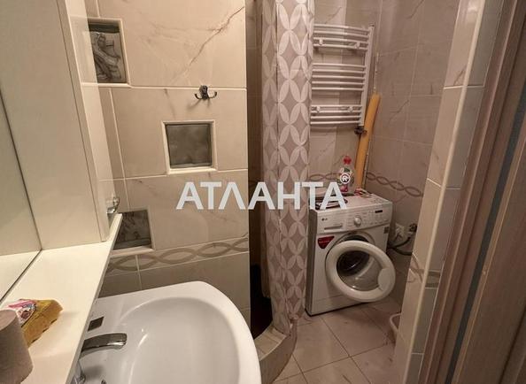 2-комнатная квартира по адресу ул. 1 мая (площадь 59 м²) - фото 14 2-комнатная квартира по адресу ул. 1 мая (площадь 59 м²) - Atlanta.ua - фото 14