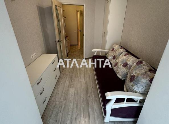 2-комнатная квартира по адресу ул. 1 мая (площадь 59 м²) - фото 8 2-комнатная квартира по адресу ул. 1 мая (площадь 59 м²) - Atlanta.ua - фото 8
