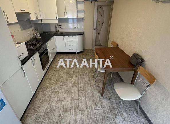 2-комнатная квартира по адресу ул. 1 мая (площадь 59 м²) - фото 12 2-комнатная квартира по адресу ул. 1 мая (площадь 59 м²) - Atlanta.ua - фото 12